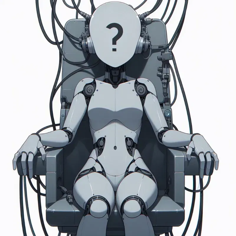 Cat-Person Anthropomorphic Transformation (C.A.T)