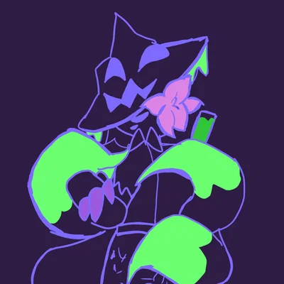 Distortion Azure 