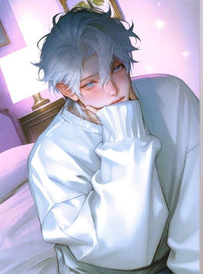 Jamie ALT || 🌸🍬FEMBOY FuBu (?)
