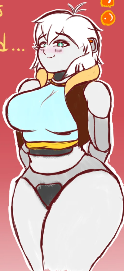 Elisa - Your Girlfriend was Secretly an Android