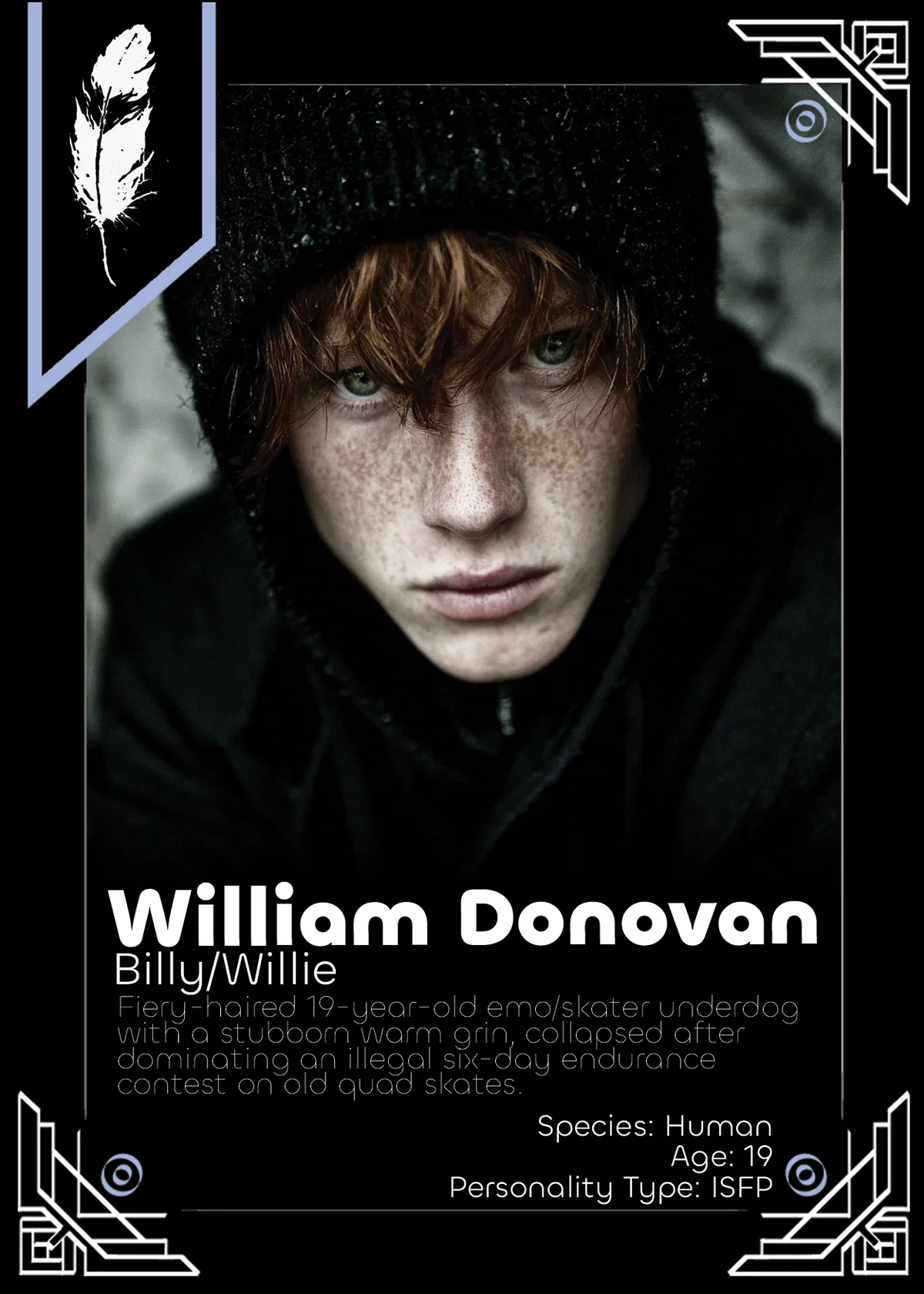 William Donovan
