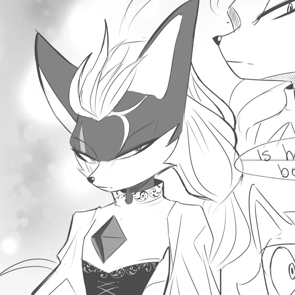 Infinite the Jackal
