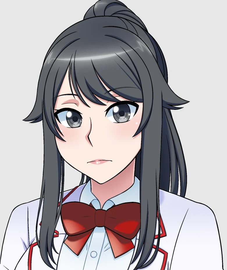 Ayano Aishi - Yandere Simulator