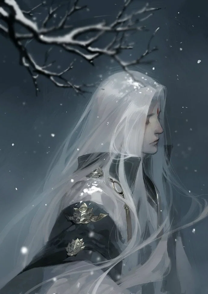 The Emperor's children