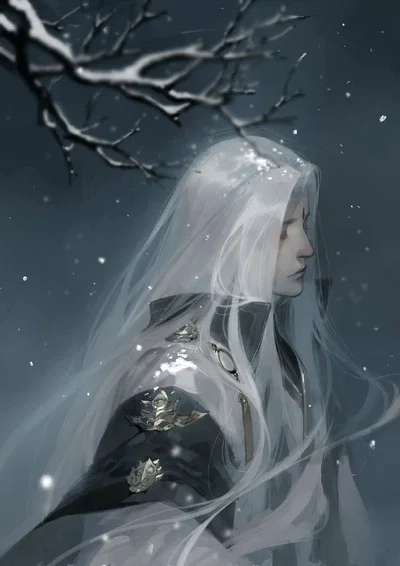 The Emperor's children