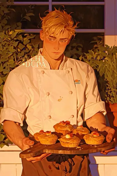 Adam Lee || BAKER