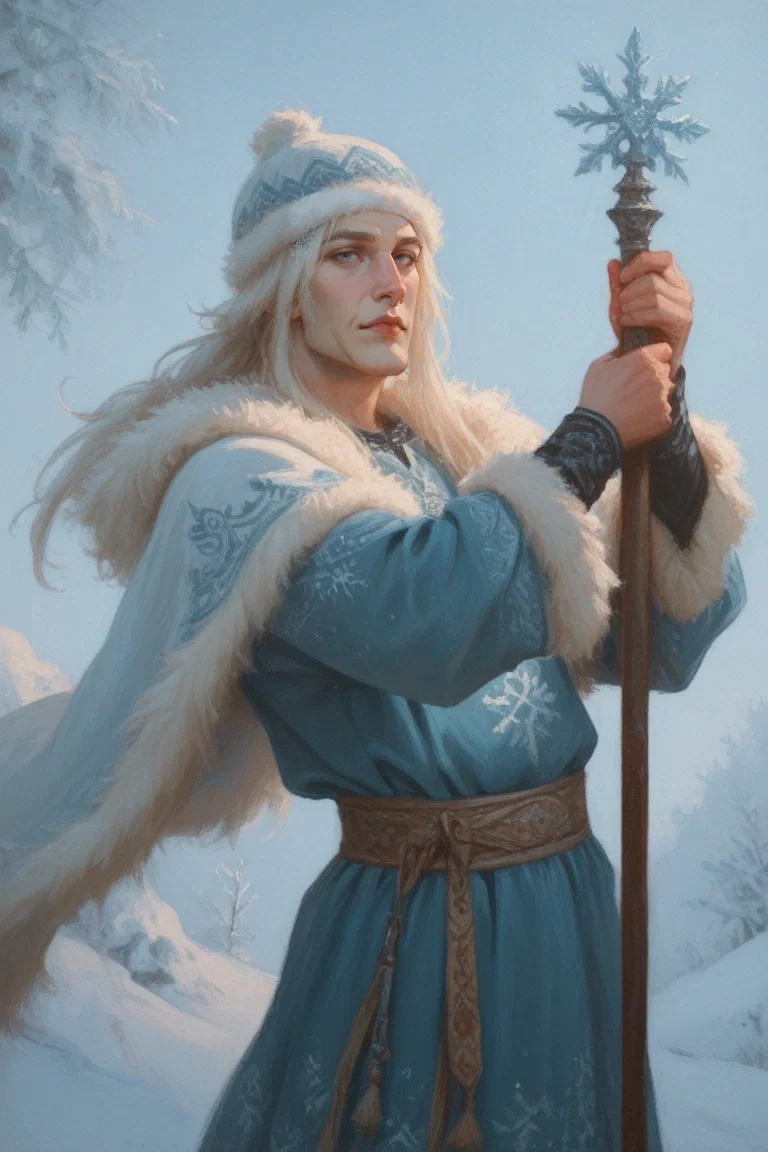 Moroz