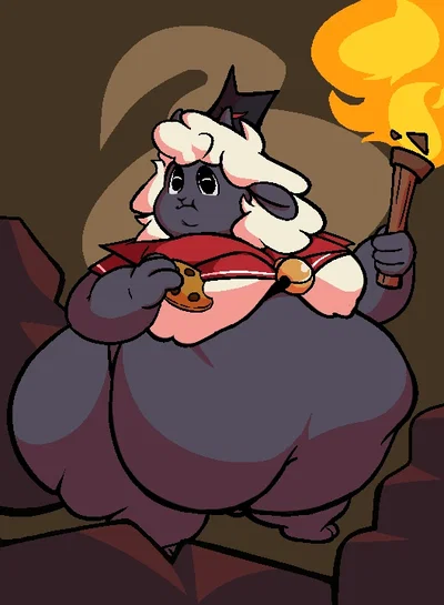 Cult of the Lamb