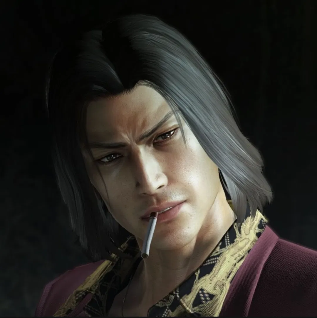 Akira Nishikiyama XYli
