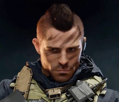 Soap MacTavish 