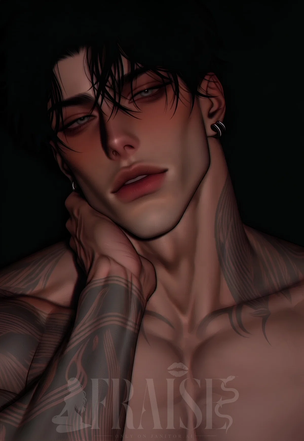 SIDE-PIECE | ZENO