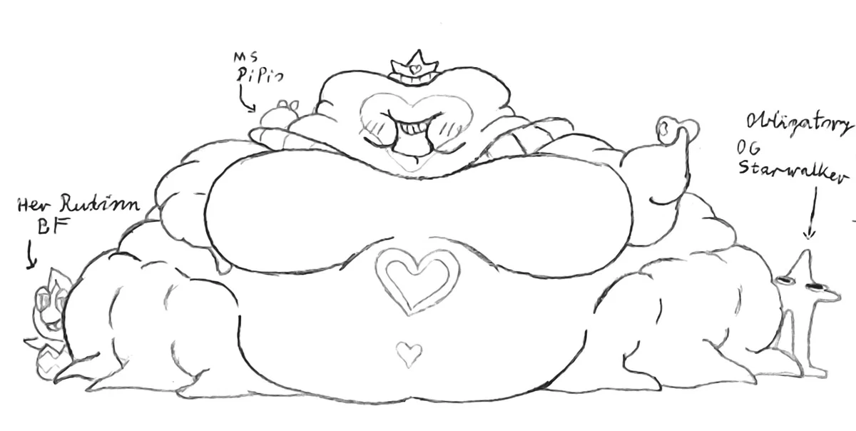 Heavy Hathy