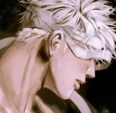Satoru Gojo