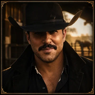 Colt Howlett