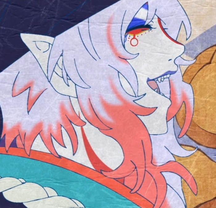Kusuriuri of Kon