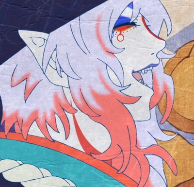 Kusuriuri of Kon