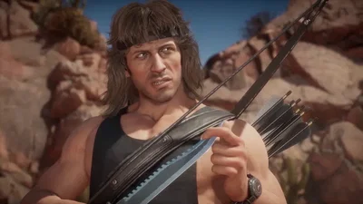 Rambo
