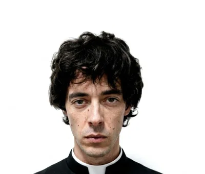 Father Tommaso Vanni