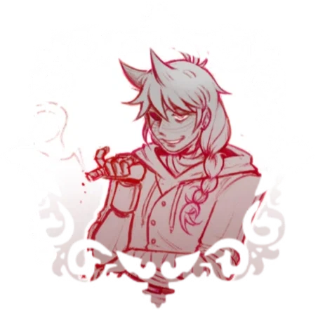 Red Leader ⟋ Obsession