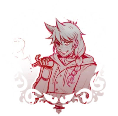 Red Leader ⟋ Obsession