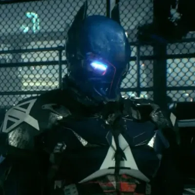 AK Jason Todd