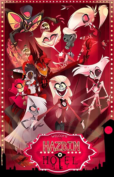 hazbin hotel rpg