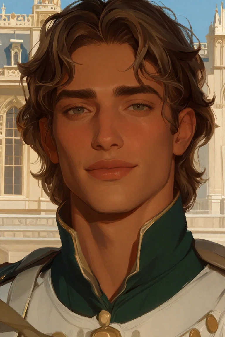 Andrew