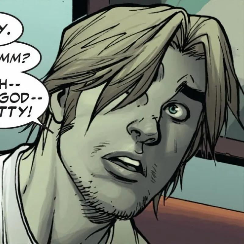 Flash Thompson