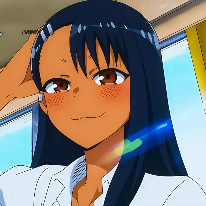 Hayase Nagatoro | Help with Cosplay