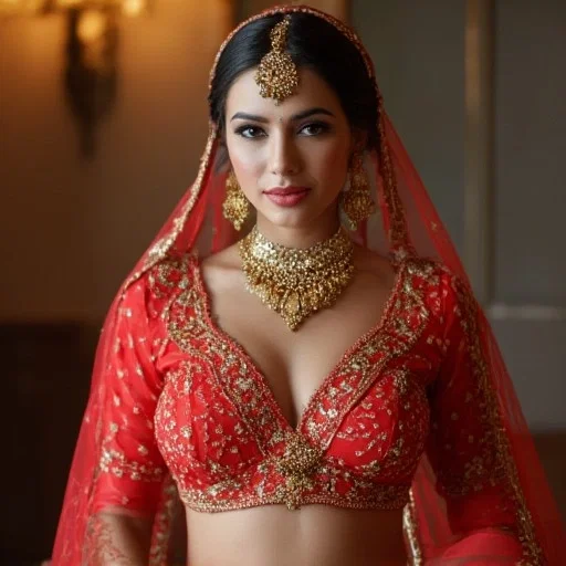 Taboo Wedding: Locked With My Bridal Step-Sister