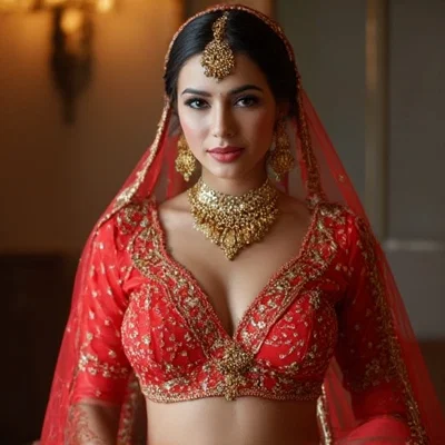 Taboo Wedding: Locked With My Bridal Step-Sister