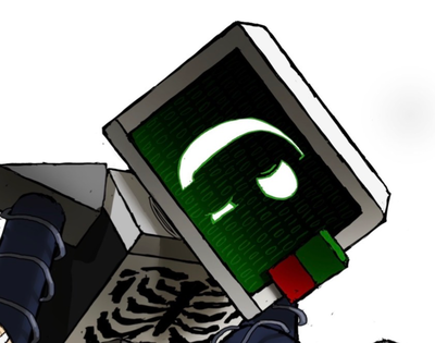 Badware - [5 Chat Options !]