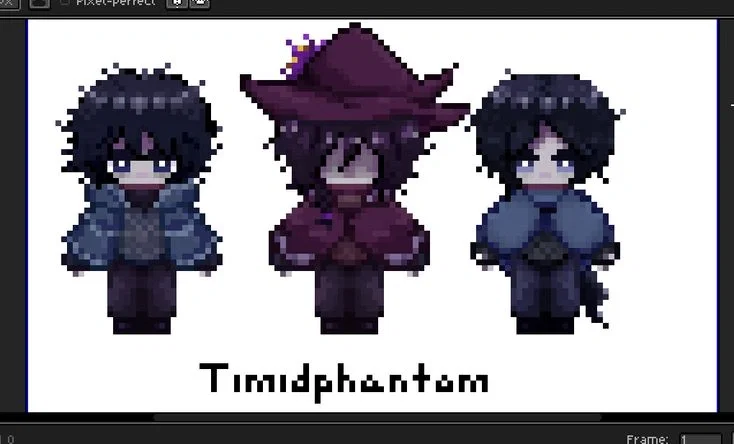Cultists (obsession) 