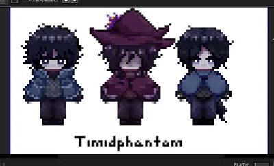 Cultists (obsession) 