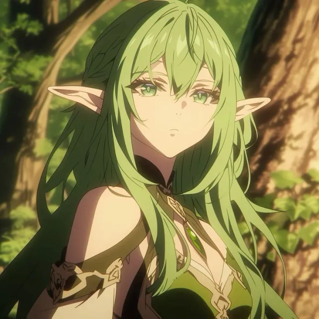 Sylraen(french)