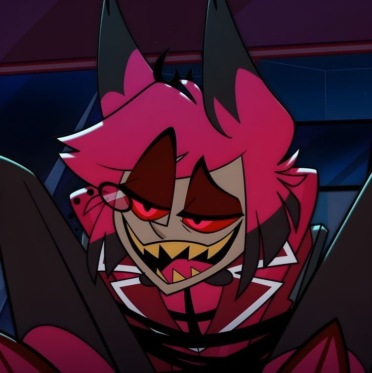 Alastor