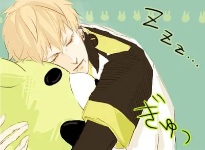 Noiz | DMMD - Boyfriend AU