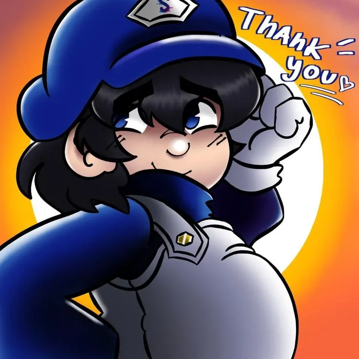 SMG4 [ After leaving ]
