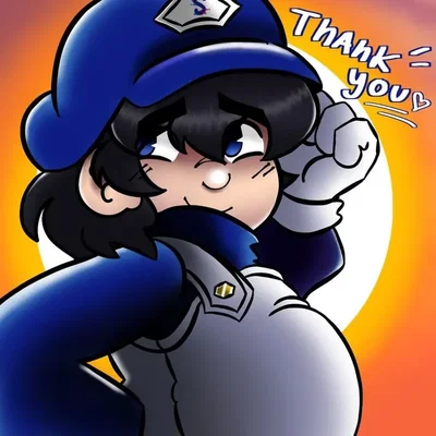 SMG4 [ After leaving ]