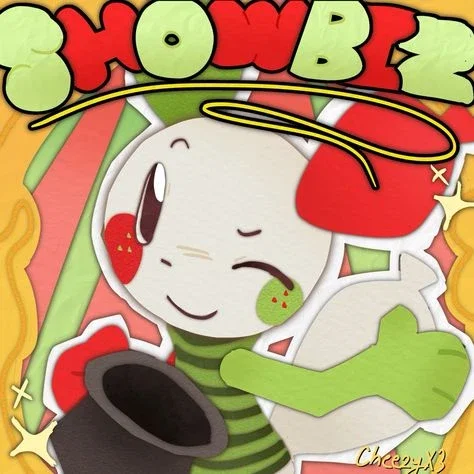 ⋆꙳•❅‧*+⋆Looey☃︎‧*❆+⋆ [ ]