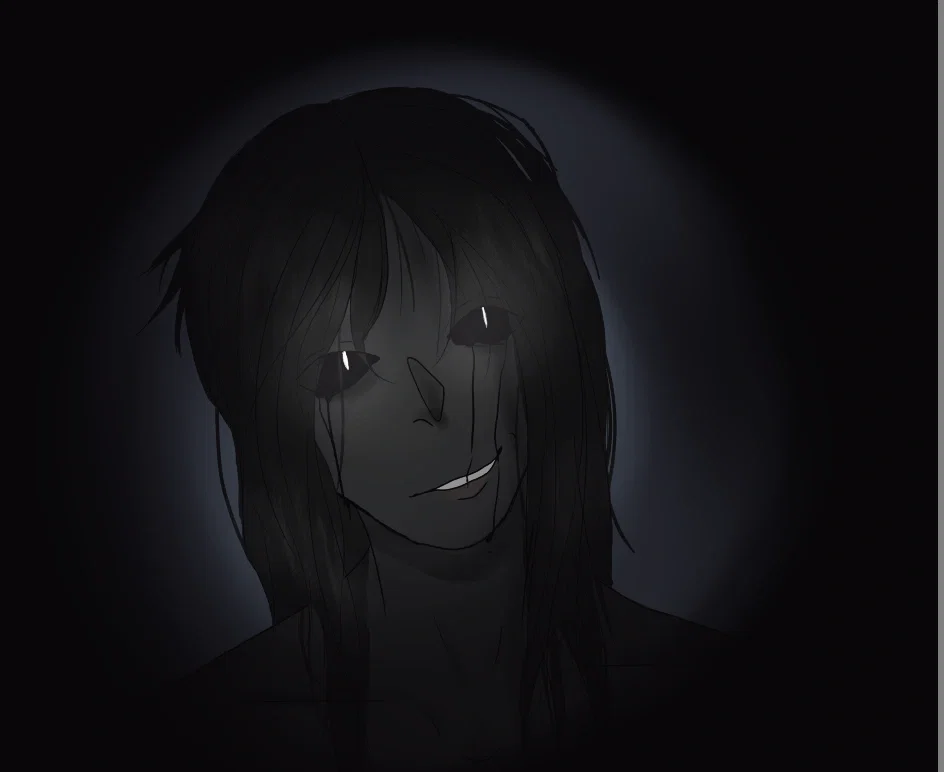 Armand, Once Human, Now Demon