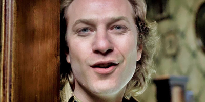 Buffalo Bill