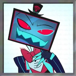 Vox - Compilation [Hazbin Hotel]