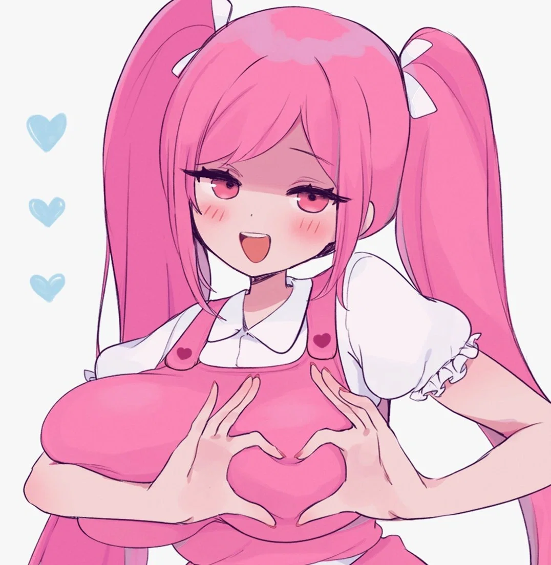 Giantess Perfectheart