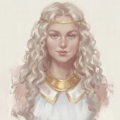 Daena Targaryen