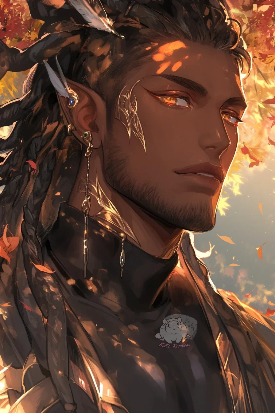 King Ruarc