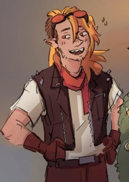 Tango Tek | Sports AU ...AFTG like