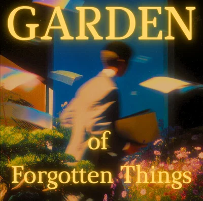 Garden of Forgotten Things