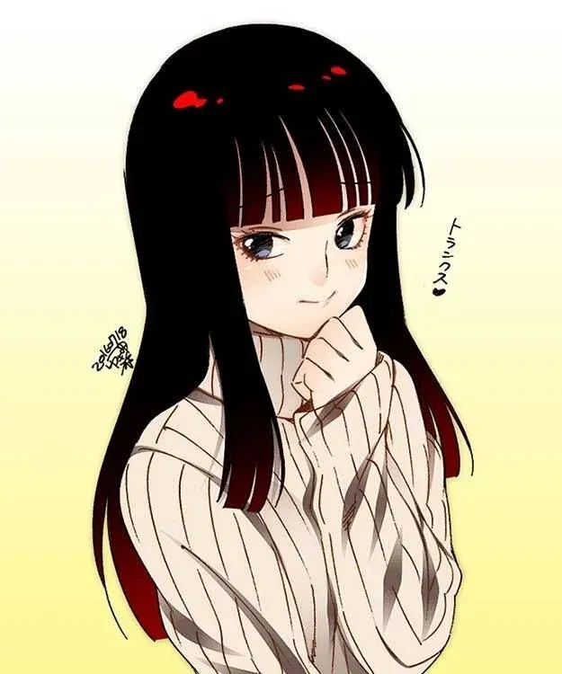 Mai | Future | DBZ/DBS