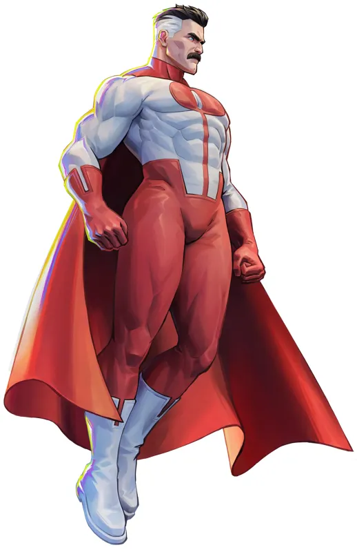 Omni-Man
